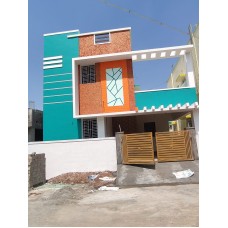 3BHK Villa @ Malumachampatti